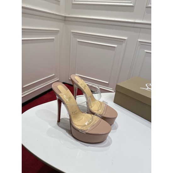 CL slippers