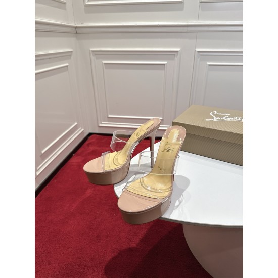 CL slippers