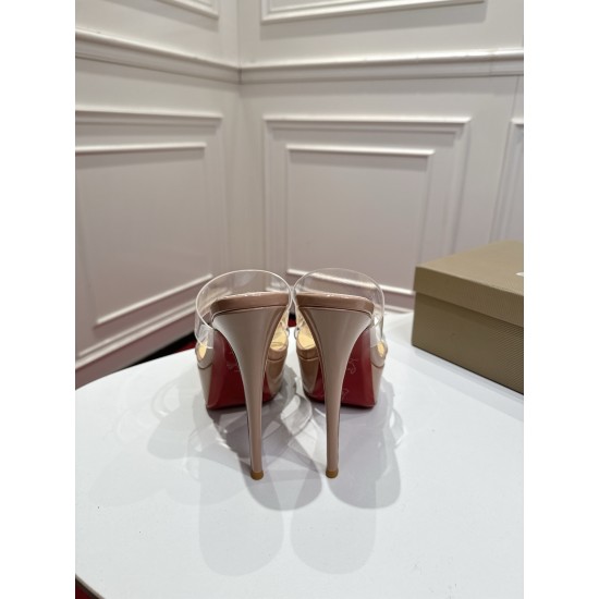 CL slippers