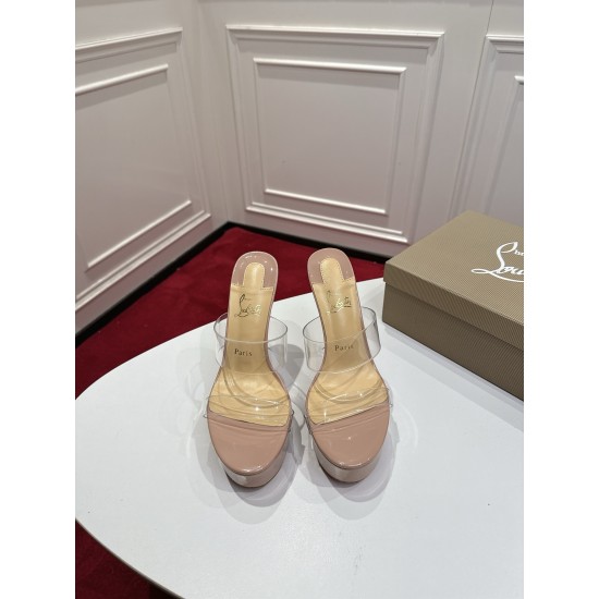 CL slippers