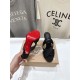 CL slippers