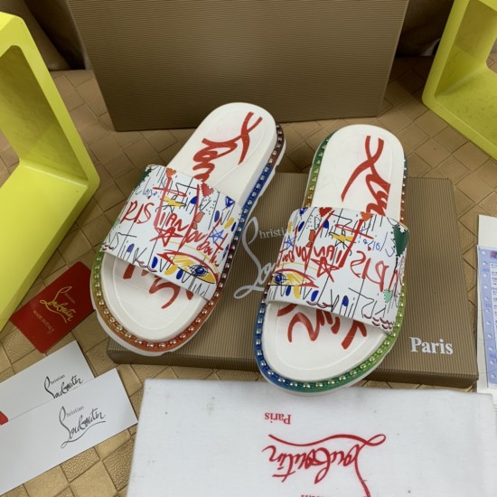 CL slippers