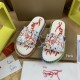 CL slippers