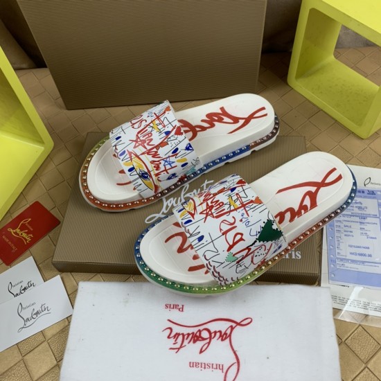 CL slippers