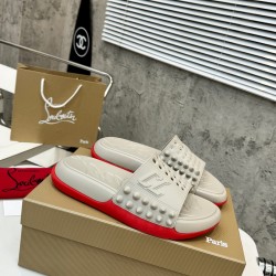 CL slippers
