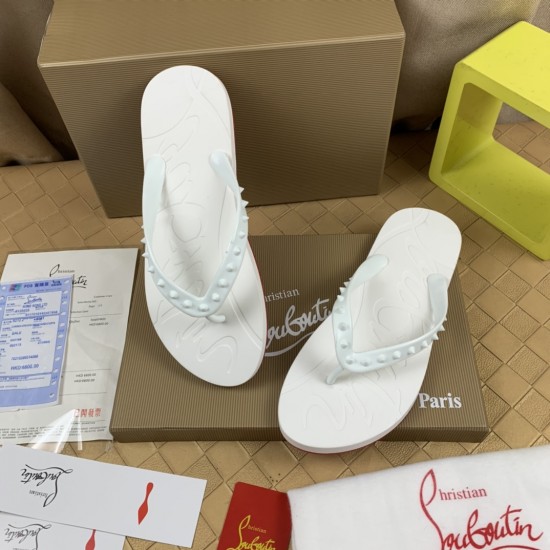 CL slippers