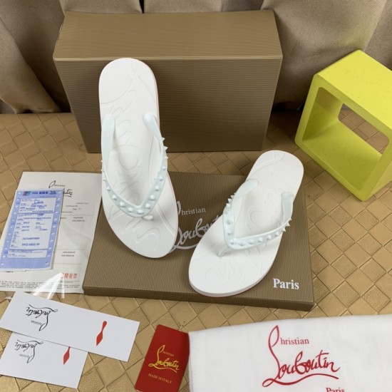 CL slippers