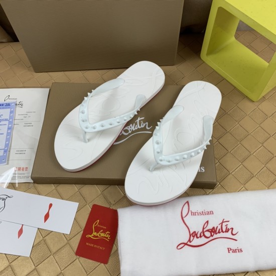CL slippers
