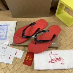 CL slippers