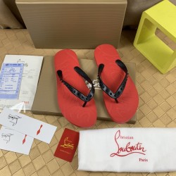 CL slippers