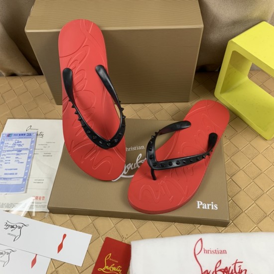 CL slippers