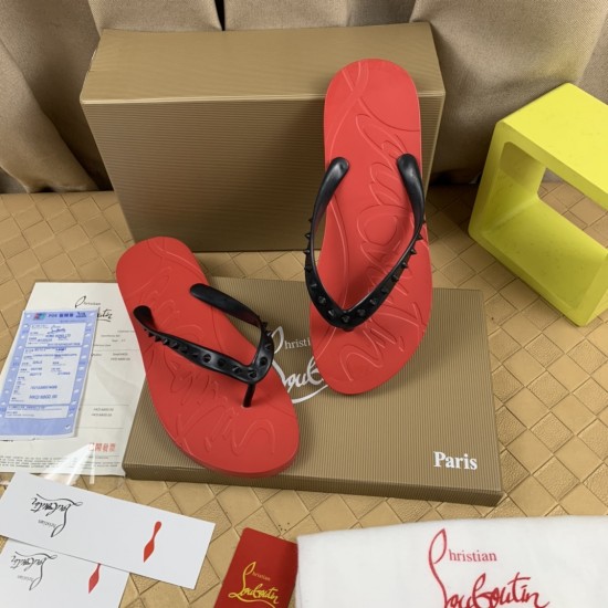 CL slippers