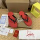 CL slippers