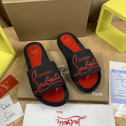 CL slippers