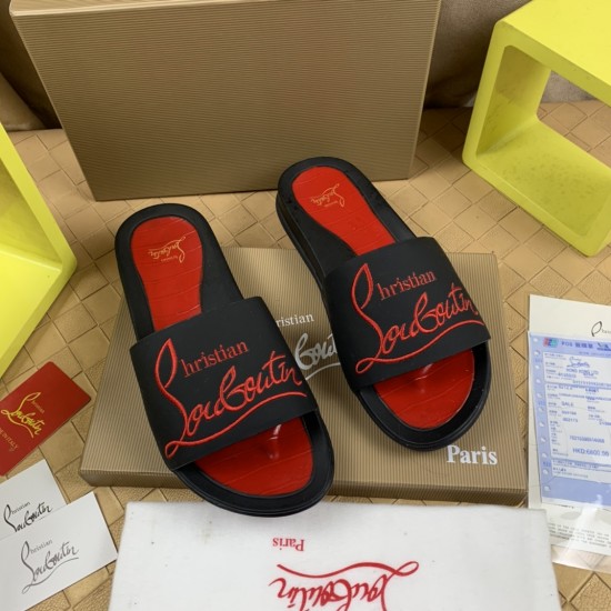 CL slippers