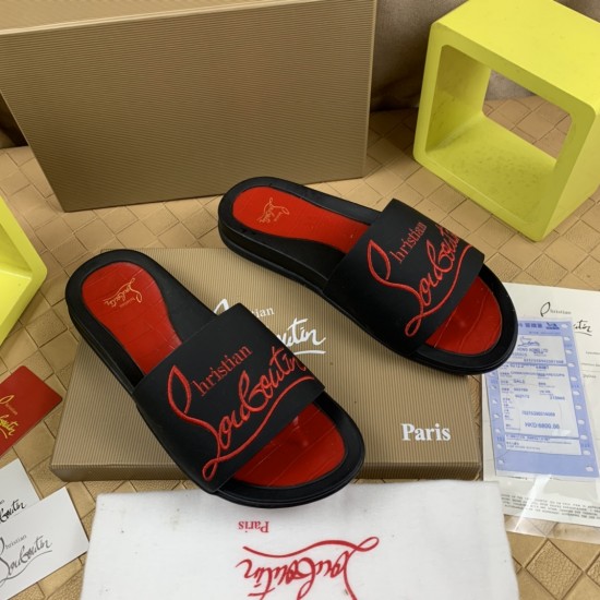 CL slippers