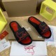 CL slippers