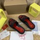 CL slippers
