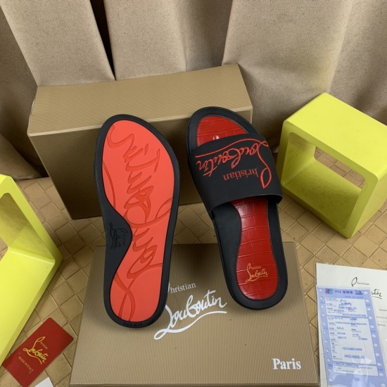 CL slippers