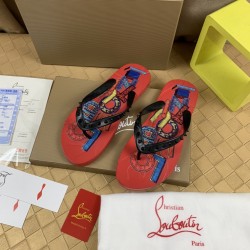 CL slippers