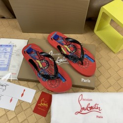 CL slippers