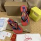 CL slippers