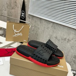 CL slippers