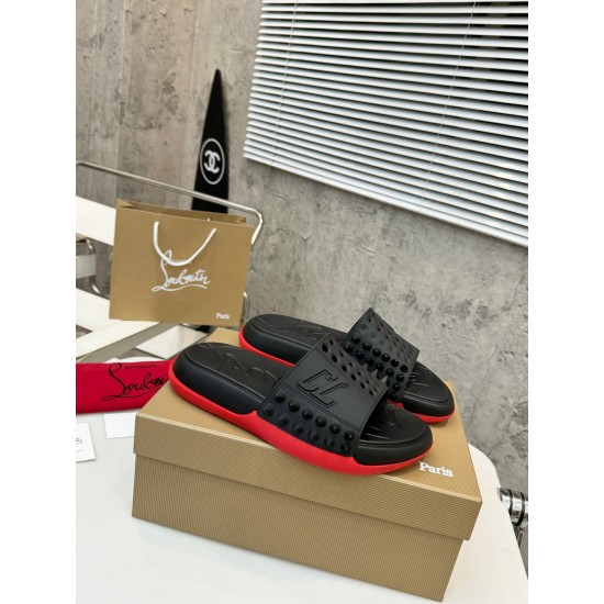 CL slippers