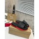CL slippers
