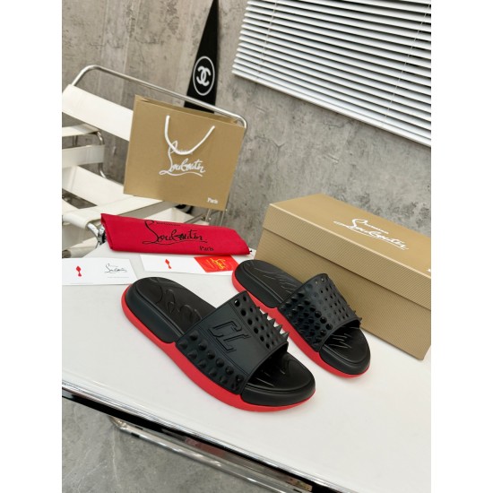 CL slippers