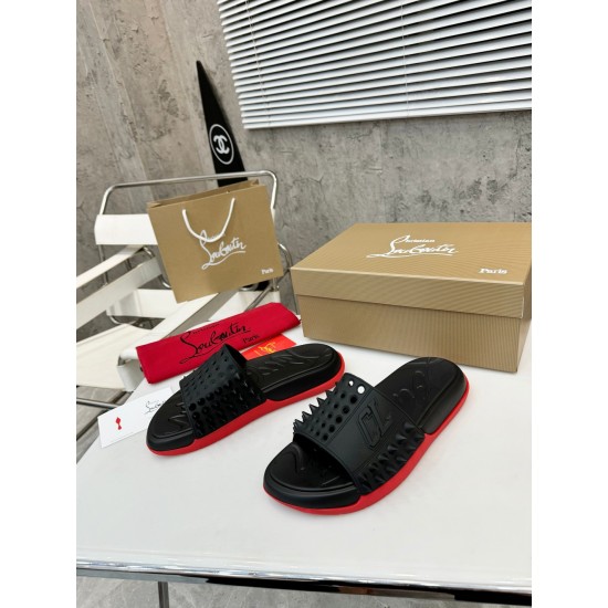 CL slippers