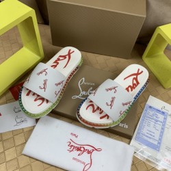 CL slippers
