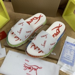 CL slippers