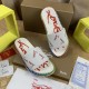 CL slippers