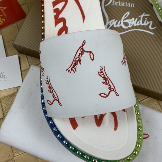 CL slippers