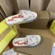CL slippers