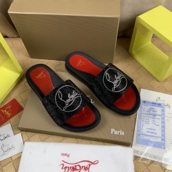 CL slippers
