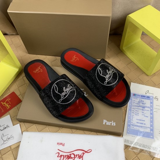 CL slippers