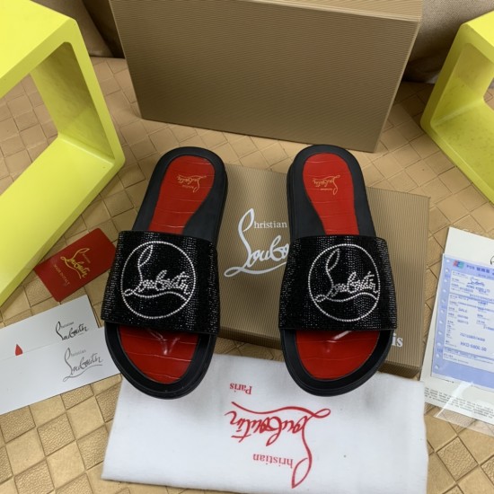 CL slippers