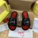 CL slippers