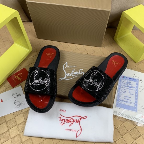CL slippers