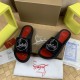 CL slippers