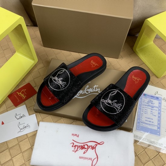 CL slippers