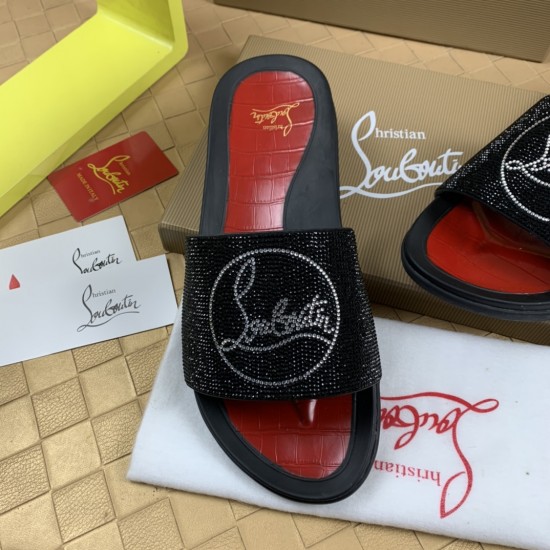 CL slippers