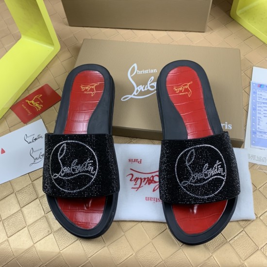 CL slippers