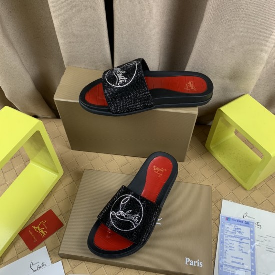 CL slippers