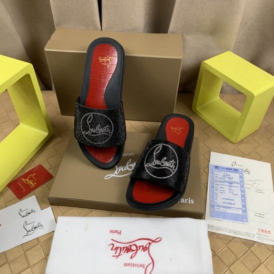 CL slippers