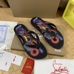 CL slippers
