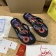 CL slippers