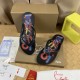 CL slippers